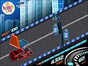 Gioco online Giochi di Hot Wheels - Hot Wheels Racer